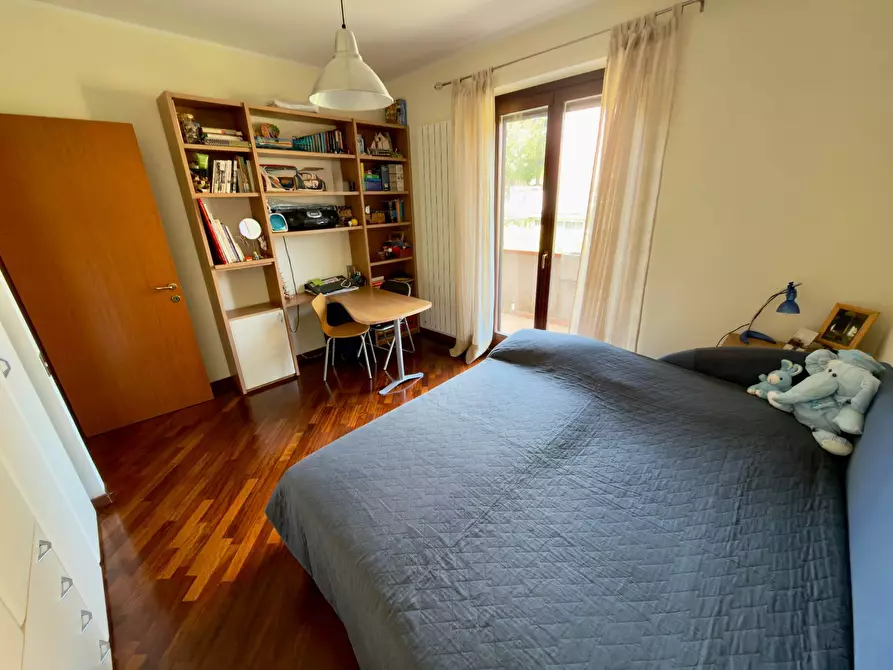 Immagine 42 di Multiproprietà in vendita  in MARISCHIO VIA FONTENUOVA a Fabriano
