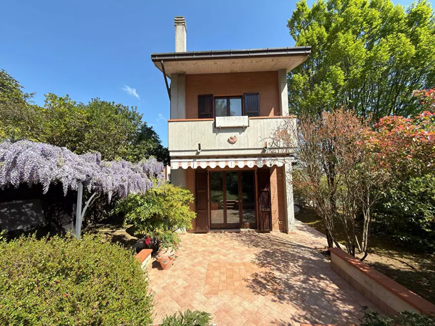 Immagine 1 di Multiproprietà in vendita  in MARISCHIO VIA FONTENUOVA a Fabriano