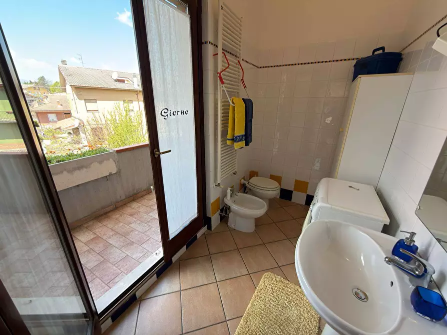 Immagine 67 di Multiproprietà in vendita  in MARISCHIO VIA FONTENUOVA a Fabriano