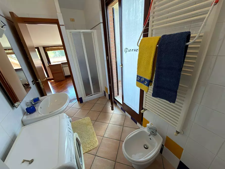 Immagine 68 di Multiproprietà in vendita  in MARISCHIO VIA FONTENUOVA a Fabriano