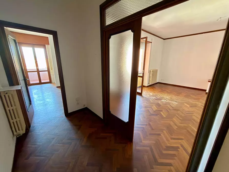 Immagine 5 di Appartamento in vendita  in VIA FILIPPO TURATI 23 a Fabriano