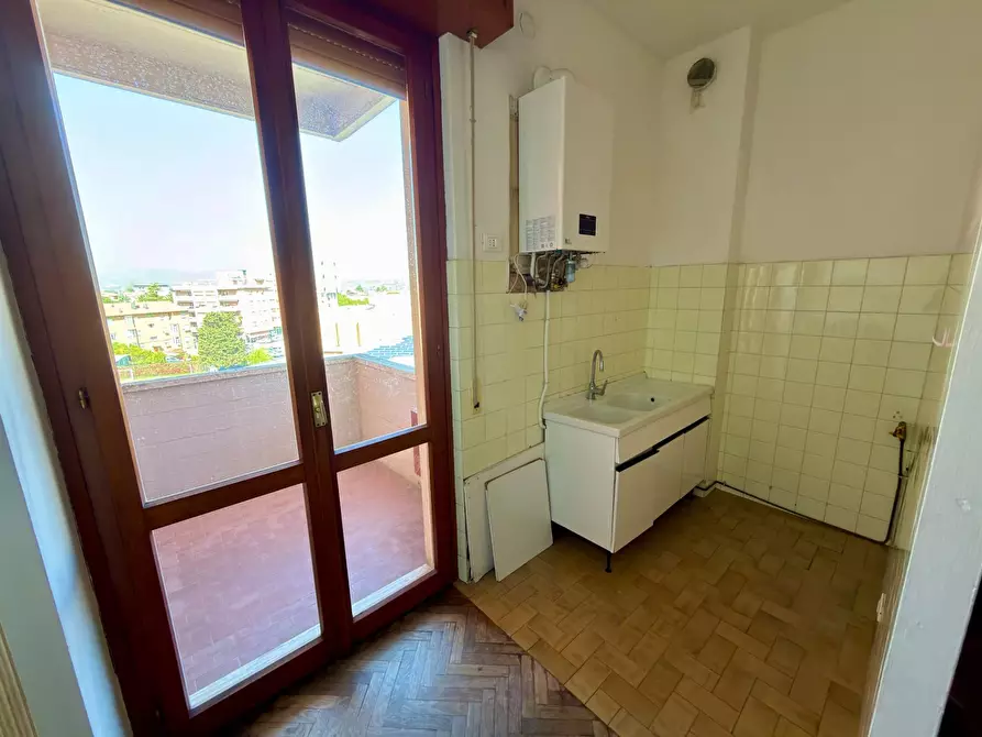 Immagine 12 di Appartamento in vendita  in VIA FILIPPO TURATI 23 a Fabriano