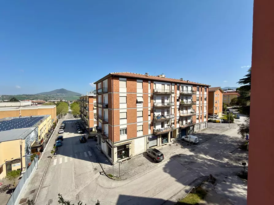 Immagine 15 di Appartamento in vendita  in VIA FILIPPO TURATI 23 a Fabriano