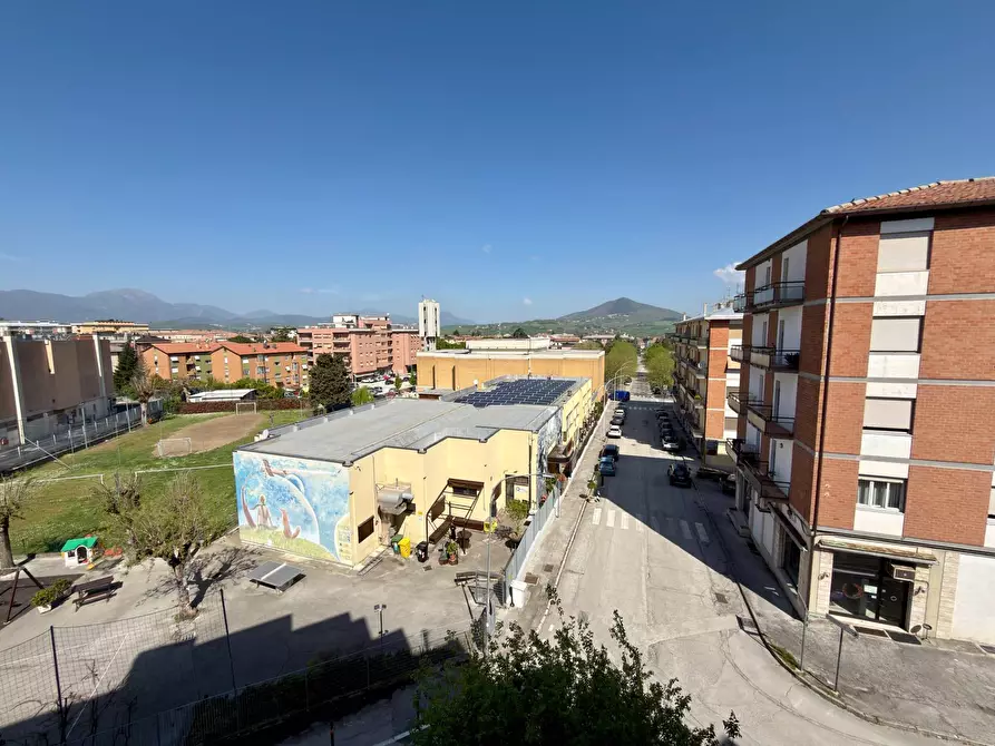 Immagine 17 di Appartamento in vendita  in VIA FILIPPO TURATI 23 a Fabriano