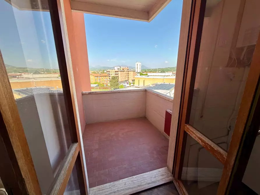 Immagine 14 di Appartamento in vendita  in VIA FILIPPO TURATI 23 a Fabriano