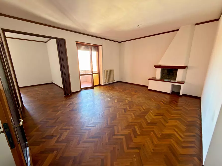 Immagine 9 di Appartamento in vendita  in VIA FILIPPO TURATI 23 a Fabriano