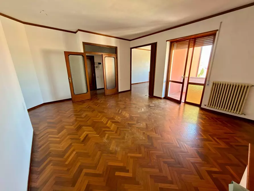Immagine 6 di Appartamento in vendita  in VIA FILIPPO TURATI 23 a Fabriano