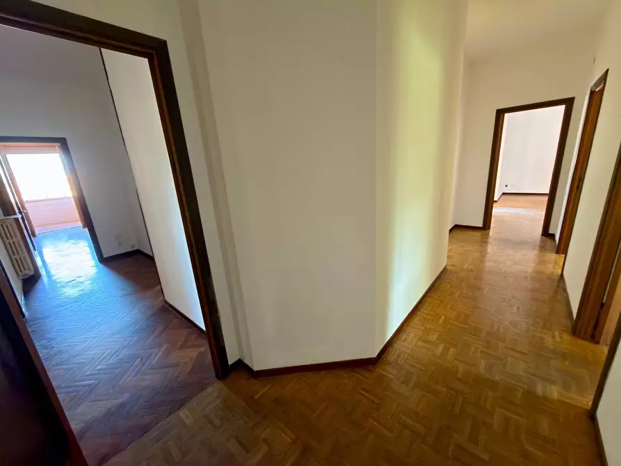 Immagine 16 di Appartamento in vendita  in VIA FILIPPO TURATI 23 a Fabriano