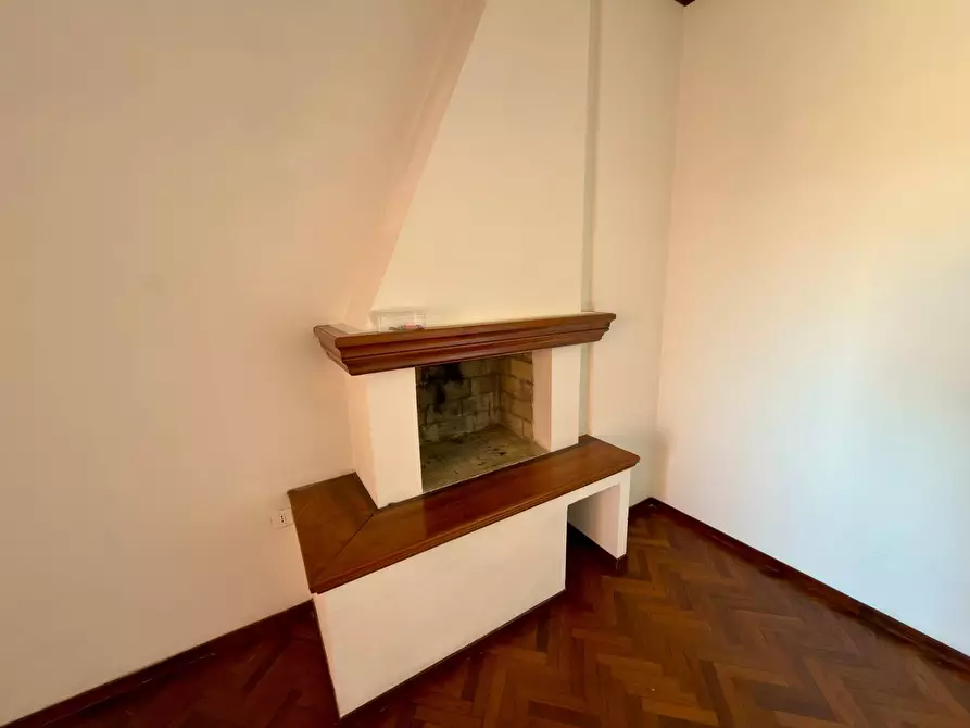 Immagine 21 di Appartamento in vendita  in VIA FILIPPO TURATI 23 a Fabriano