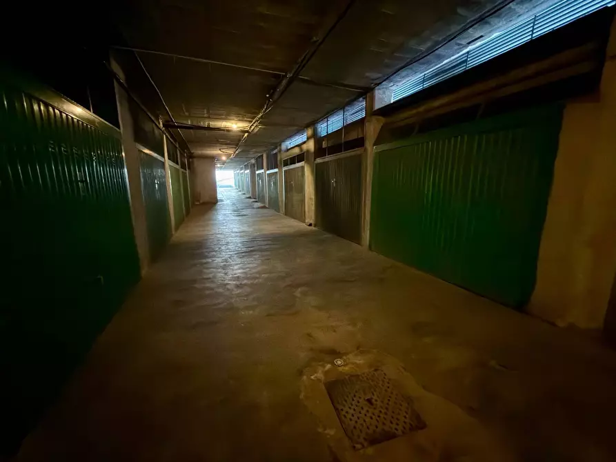 Immagine 37 di Appartamento in vendita  in VIA FILIPPO TURATI 23 a Fabriano