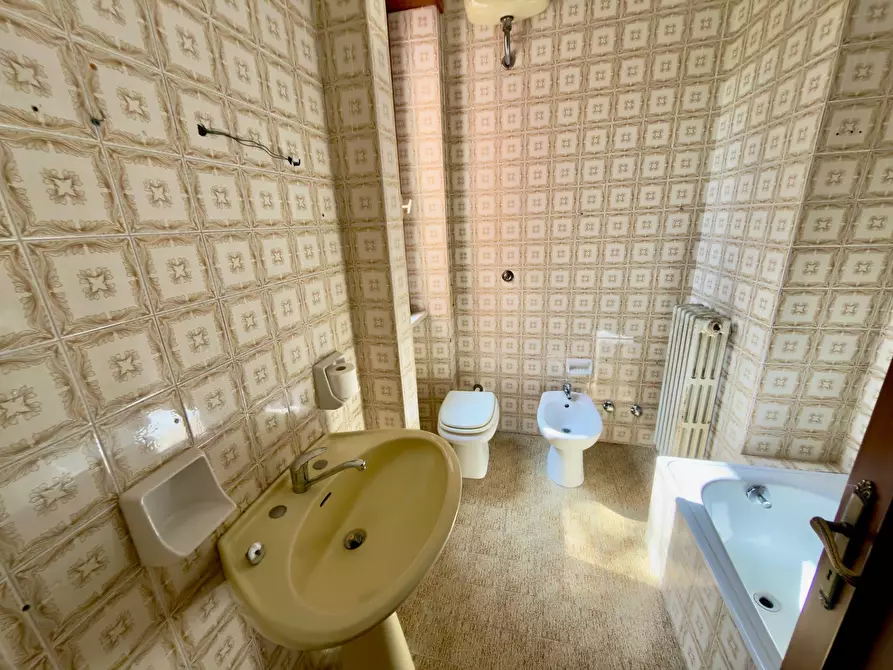 Immagine 33 di Appartamento in vendita  in VIA FILIPPO TURATI 23 a Fabriano