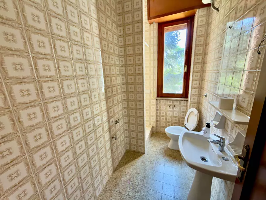 Immagine 34 di Appartamento in vendita  in VIA FILIPPO TURATI 23 a Fabriano