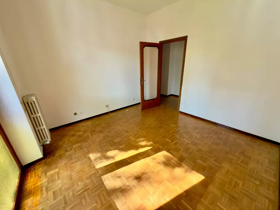 Immagine 24 di Appartamento in vendita  in VIA FILIPPO TURATI 23 a Fabriano
