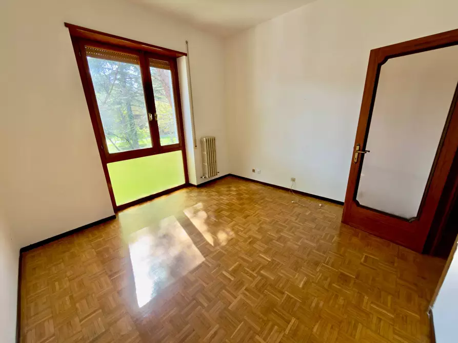 Immagine 25 di Appartamento in vendita  in VIA FILIPPO TURATI 23 a Fabriano