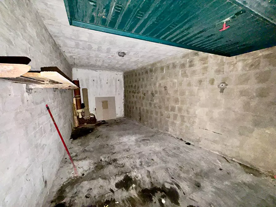 Immagine 38 di Appartamento in vendita  in VIA FILIPPO TURATI 23 a Fabriano