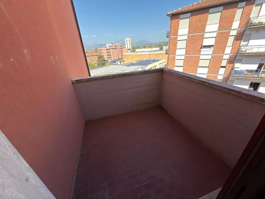 Immagine 31 di Appartamento in vendita  in VIA FILIPPO TURATI 23 a Fabriano