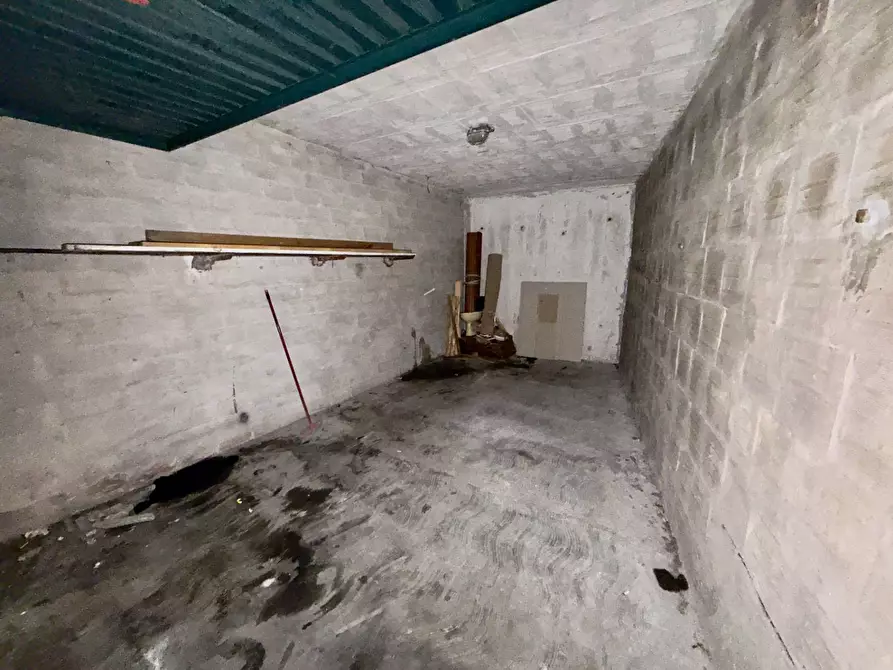 Immagine 39 di Appartamento in vendita  in VIA FILIPPO TURATI 23 a Fabriano