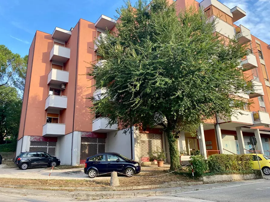 Immagine 2 di Appartamento in vendita  in VIA FILIPPO TURATI 23 a Fabriano