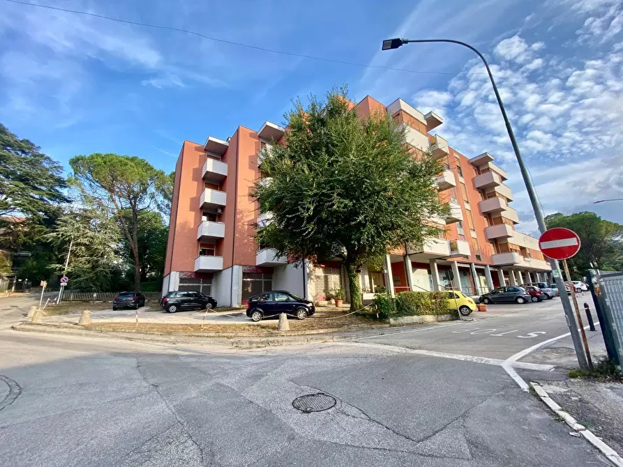 Immagine 1 di Appartamento in vendita  in VIA FILIPPO TURATI 23 a Fabriano