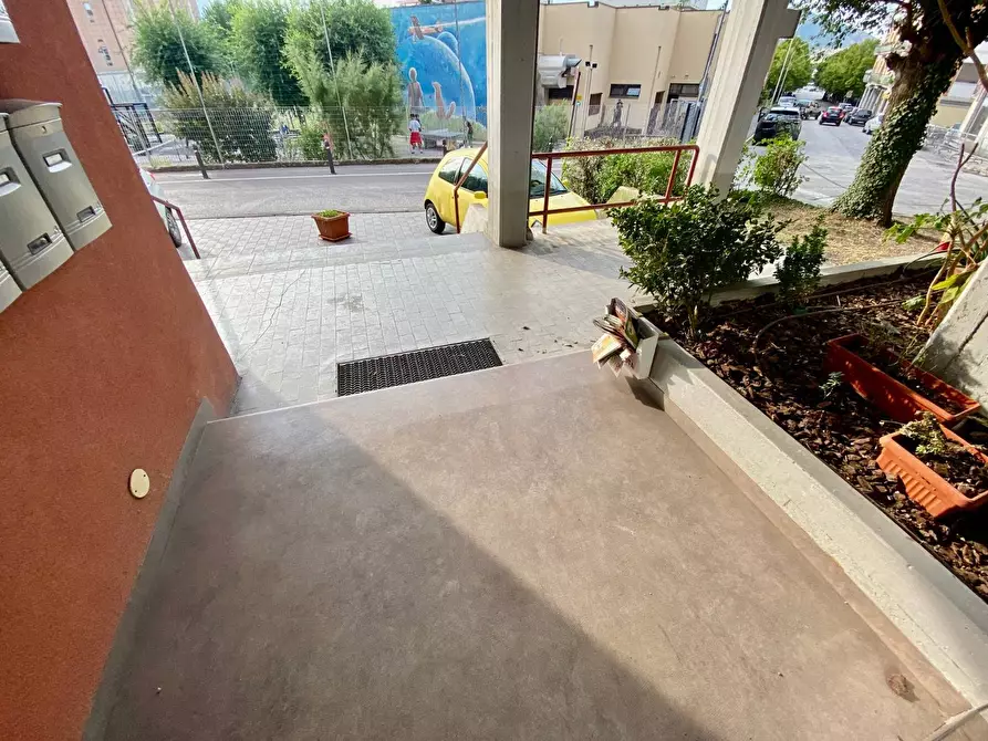 Immagine 3 di Appartamento in vendita  in VIA FILIPPO TURATI 23 a Fabriano