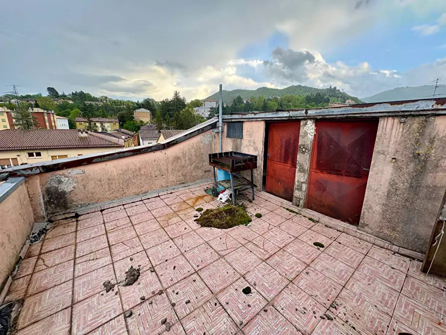Immagine 29 di Appartamento in vendita  in VIA XIII LUGLIO 24/A a Fabriano
