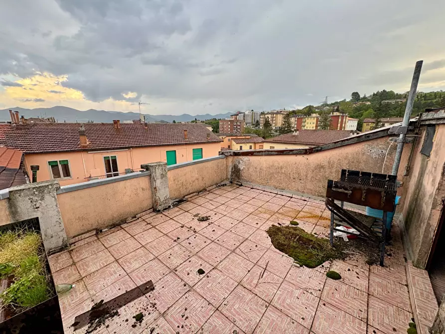 Immagine 30 di Appartamento in vendita  in VIA XIII LUGLIO 24/A a Fabriano