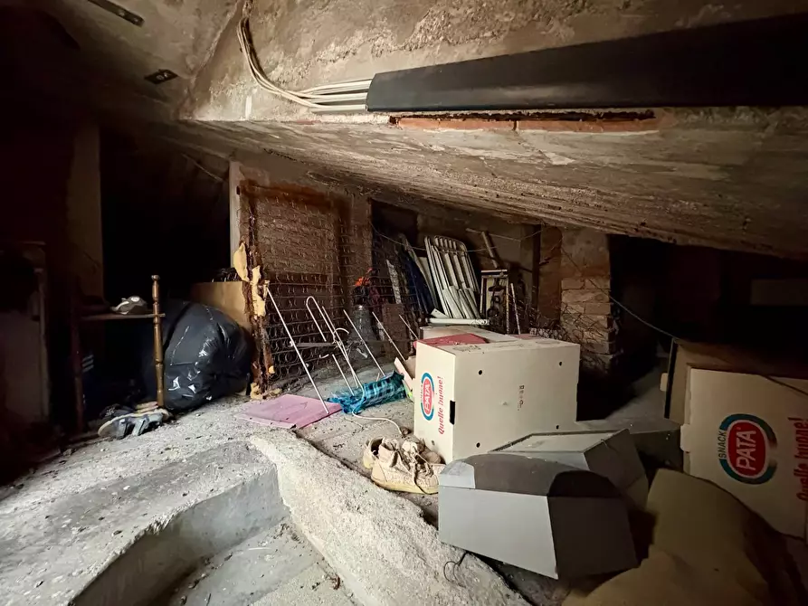 Immagine 32 di Appartamento in vendita  in VIA XIII LUGLIO 24/A a Fabriano
