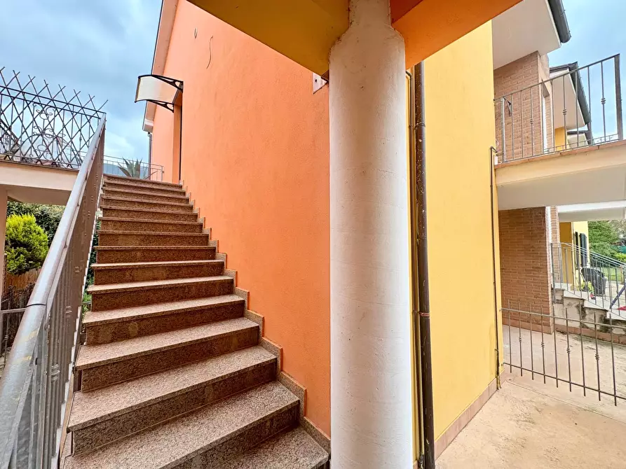 Immagine 5 di Appartamento in vendita  in BORGO TUFICO 26 a Fabriano