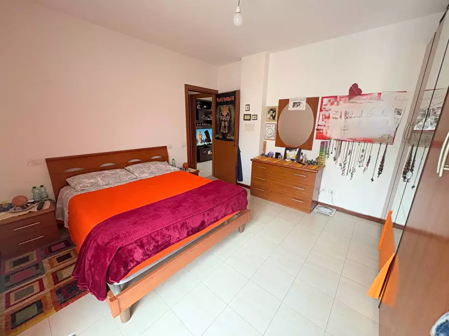 Immagine 12 di Appartamento in vendita  in BORGO TUFICO 26 a Fabriano