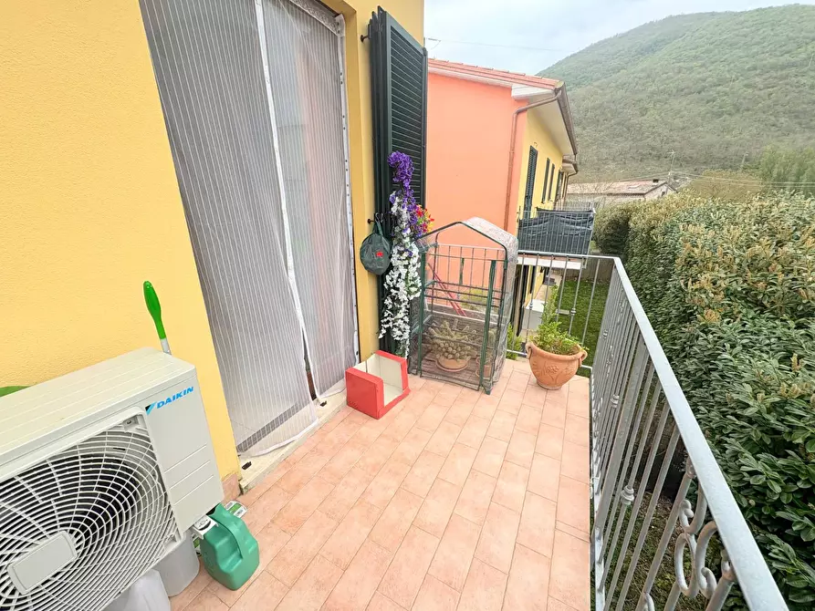 Immagine 13 di Appartamento in vendita  in BORGO TUFICO 26 a Fabriano