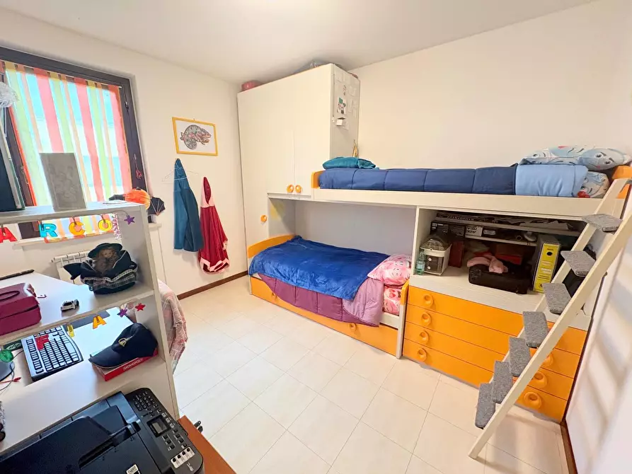 Immagine 14 di Appartamento in vendita  in BORGO TUFICO 26 a Fabriano