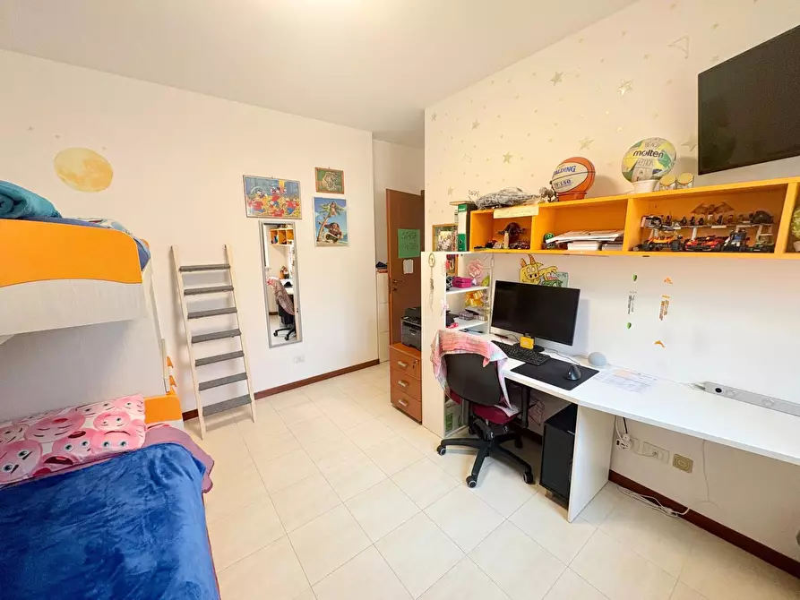 Immagine 16 di Appartamento in vendita  in BORGO TUFICO 26 a Fabriano