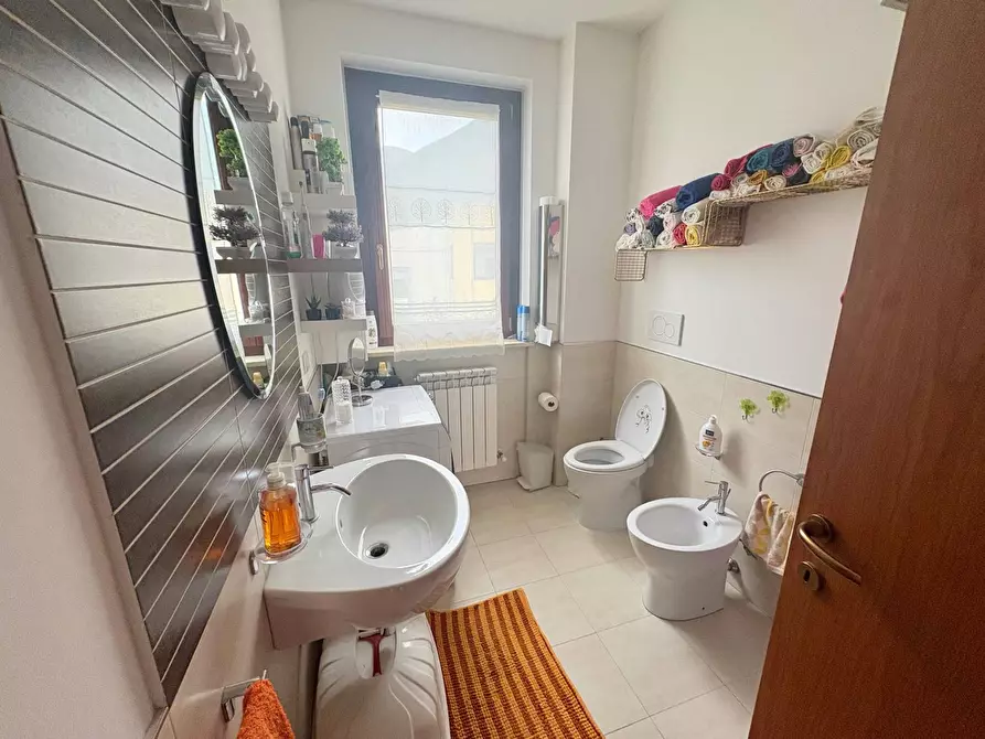 Immagine 17 di Appartamento in vendita  in BORGO TUFICO 26 a Fabriano