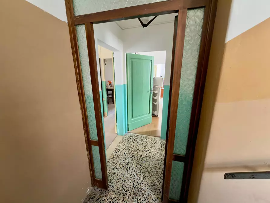 Immagine 3 di Appartamento in vendita  in VIA NAZZARIO SAURO 30 a Fabriano