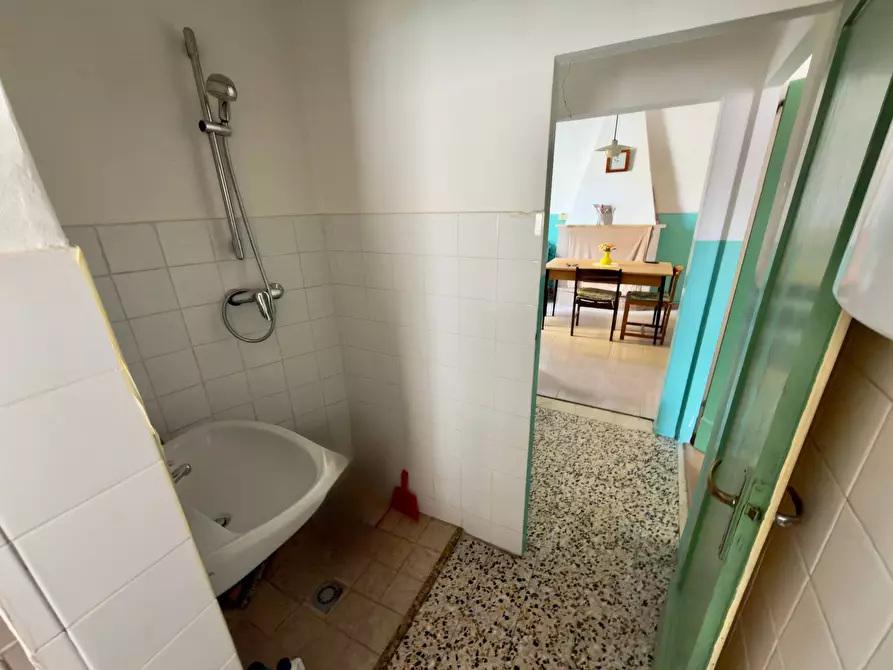 Immagine 20 di Appartamento in vendita  in VIA NAZZARIO SAURO 30 a Fabriano