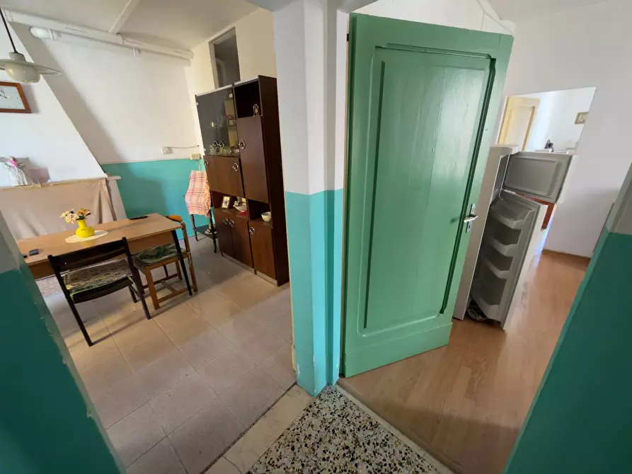 Immagine 4 di Appartamento in vendita  in VIA NAZZARIO SAURO 30 a Fabriano