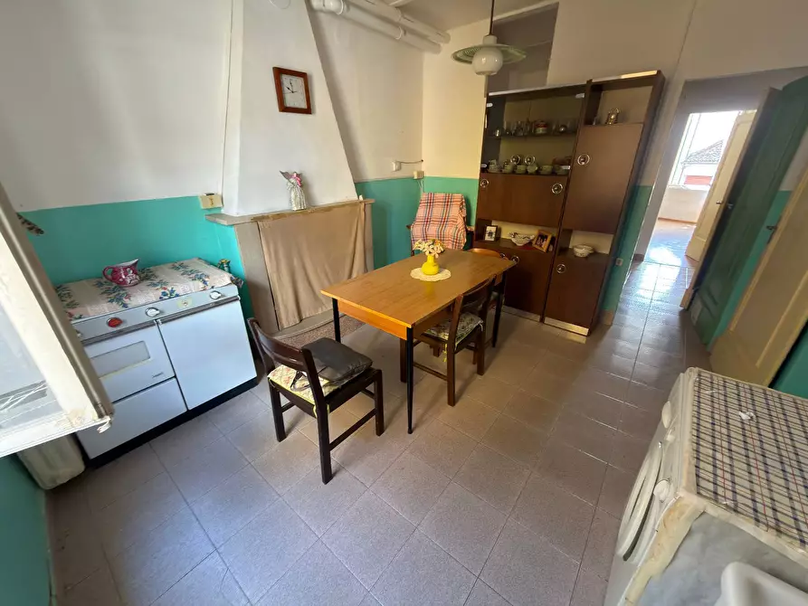 Immagine 7 di Appartamento in vendita  in VIA NAZZARIO SAURO 30 a Fabriano