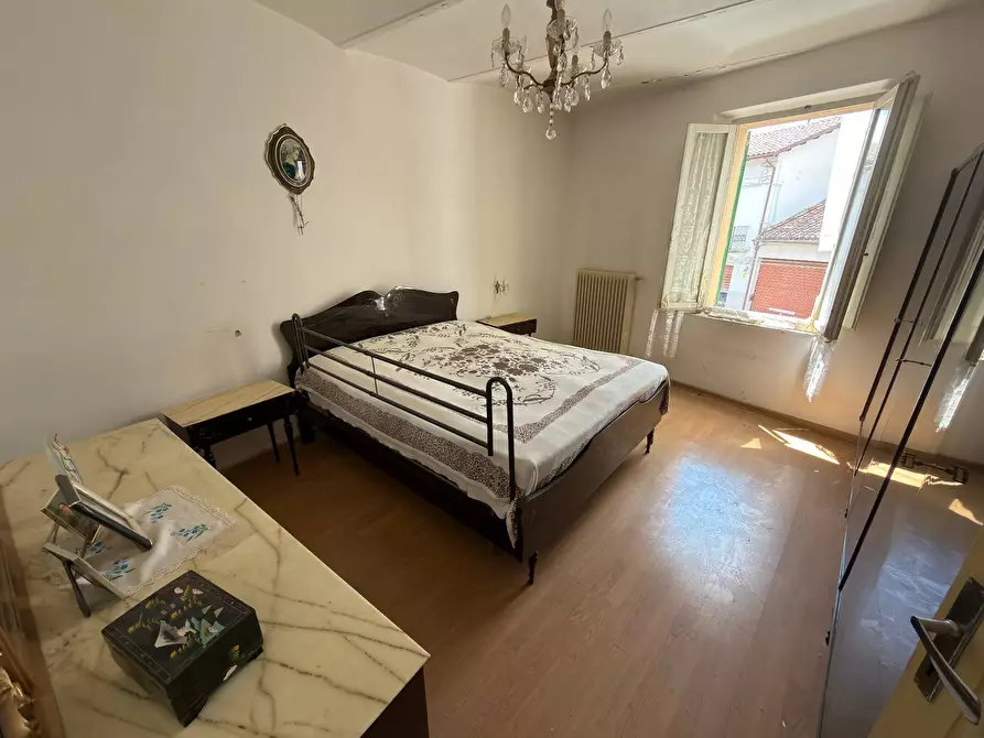 Immagine 13 di Appartamento in vendita  in VIA NAZZARIO SAURO 30 a Fabriano