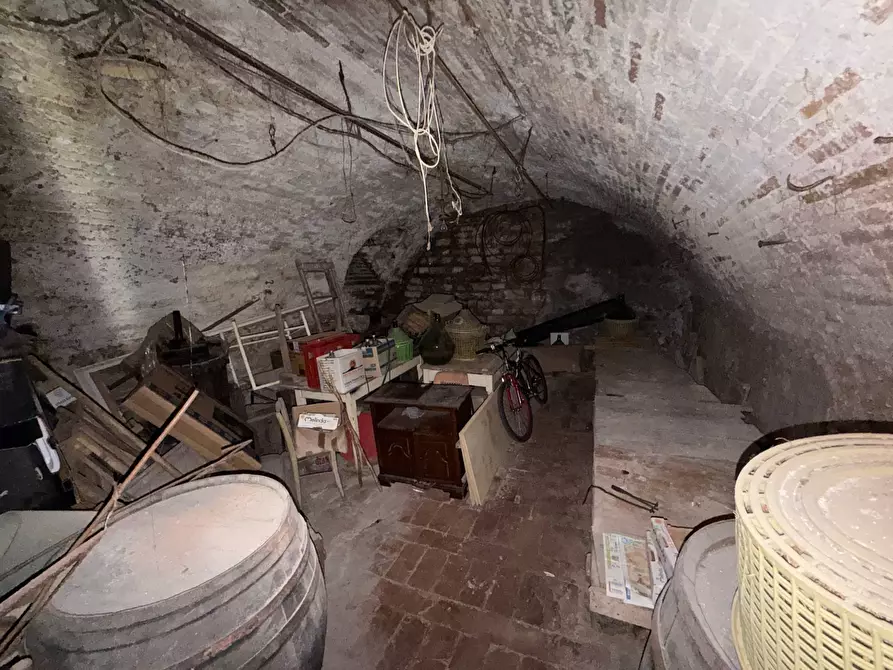 Immagine 26 di Appartamento in vendita  in VIA NAZZARIO SAURO 30 a Fabriano