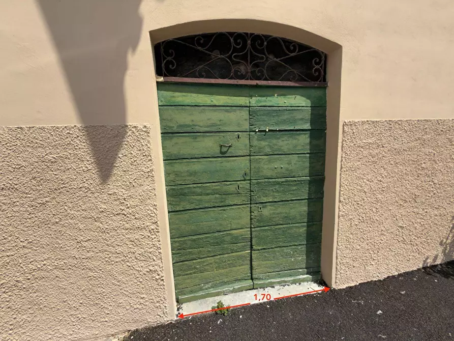 Immagine 22 di Appartamento in vendita  in VIA NAZZARIO SAURO 30 a Fabriano