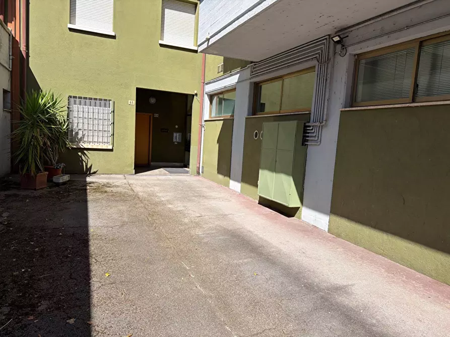 Immagine 5 di Appartamento in vendita  in VIA DON DAVID BERRETTINI 65 a Fabriano