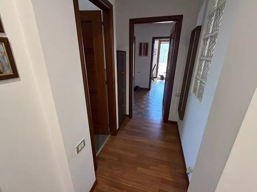Immagine 21 di Appartamento in vendita  in VIA DON DAVID BERRETTINI 65 a Fabriano