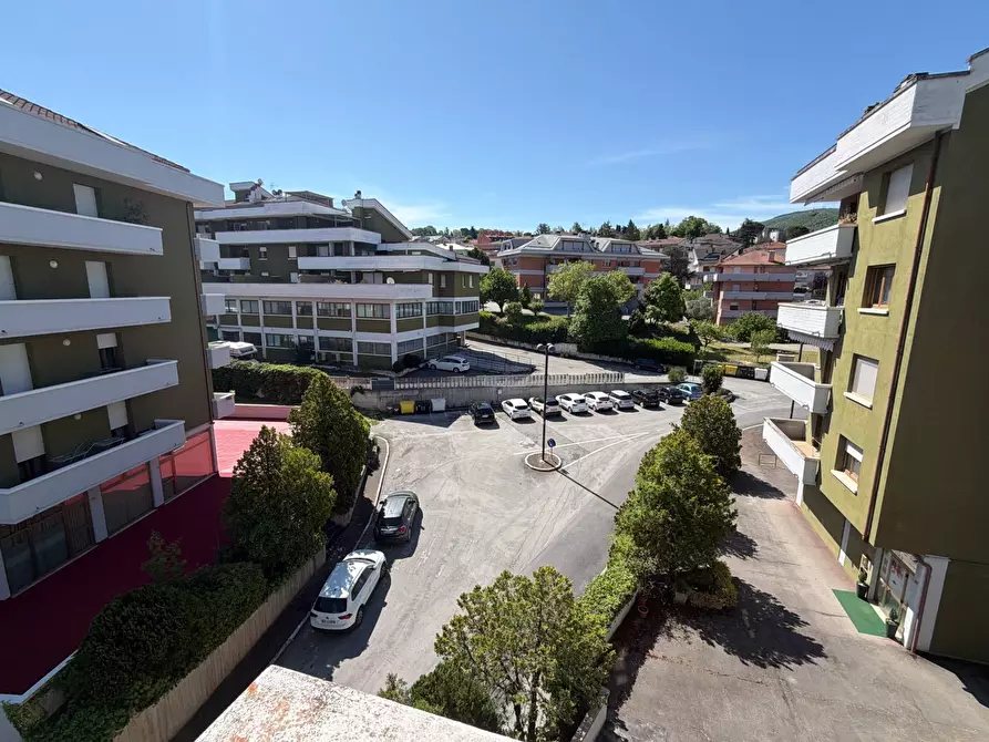 Immagine 19 di Appartamento in vendita  in VIA DON DAVID BERRETTINI 65 a Fabriano