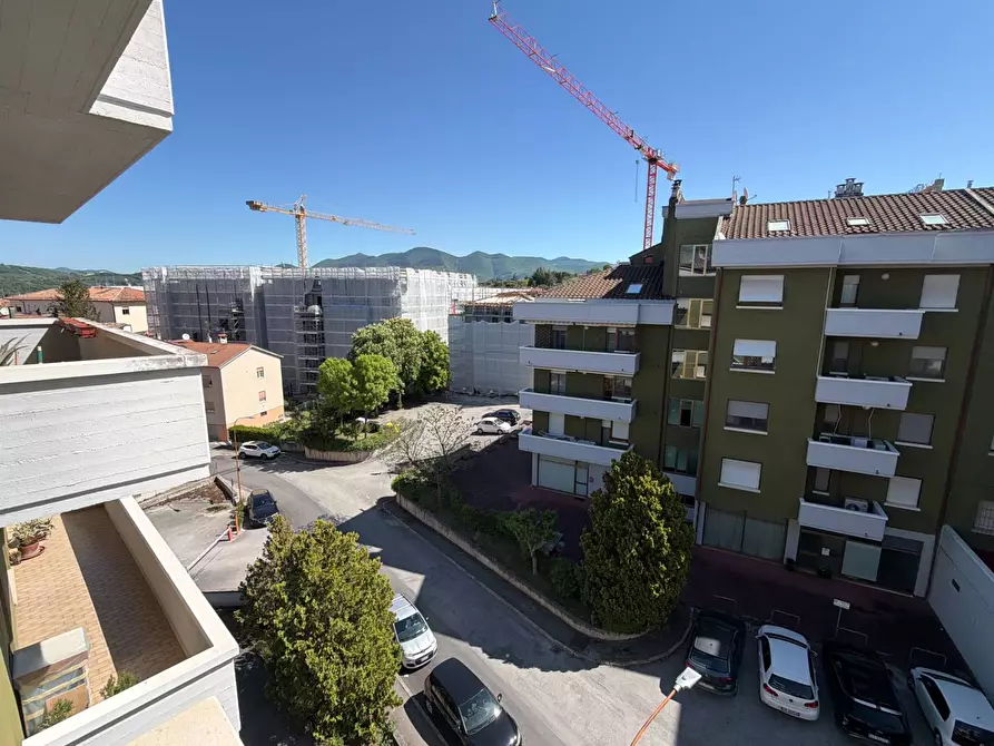 Immagine 20 di Appartamento in vendita  in VIA DON DAVID BERRETTINI 65 a Fabriano