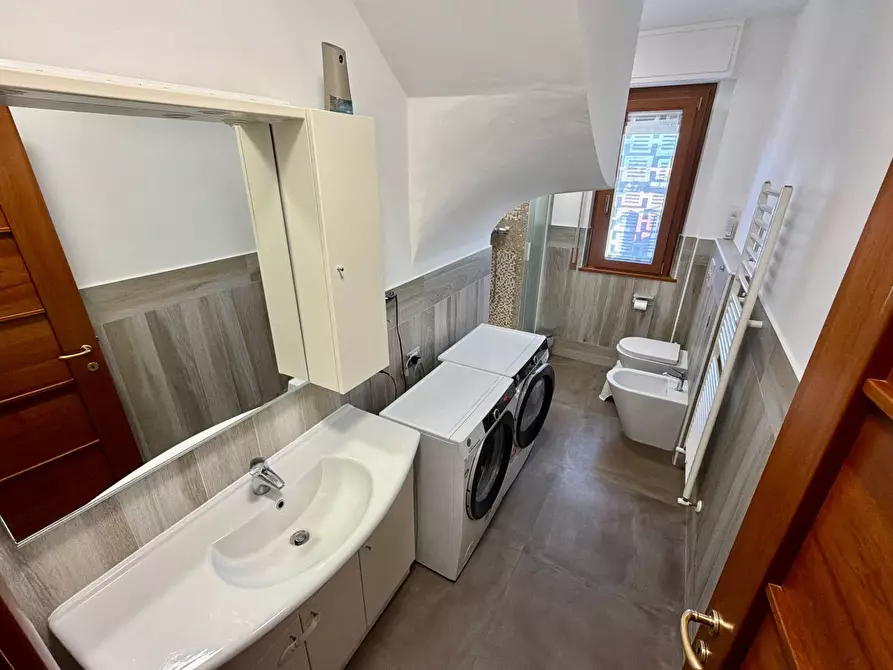 Immagine 22 di Appartamento in vendita  in VIA DON DAVID BERRETTINI 65 a Fabriano