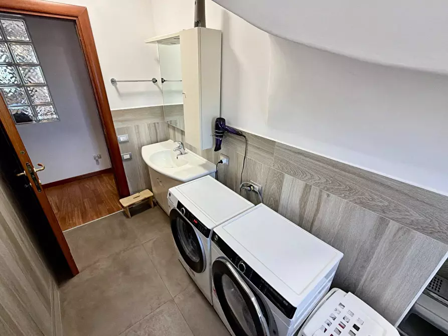 Immagine 24 di Appartamento in vendita  in VIA DON DAVID BERRETTINI 65 a Fabriano