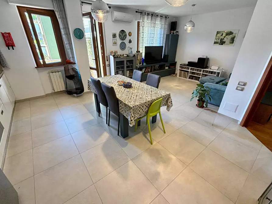 Immagine 12 di Appartamento in vendita  in VIA DON DAVID BERRETTINI 65 a Fabriano