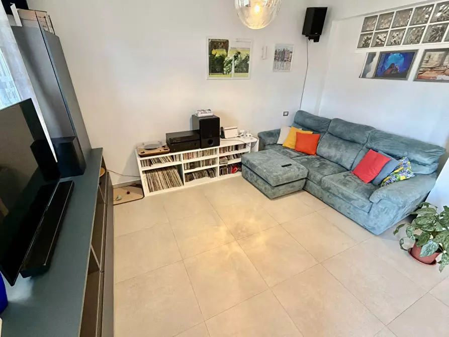 Immagine 15 di Appartamento in vendita  in VIA DON DAVID BERRETTINI 65 a Fabriano