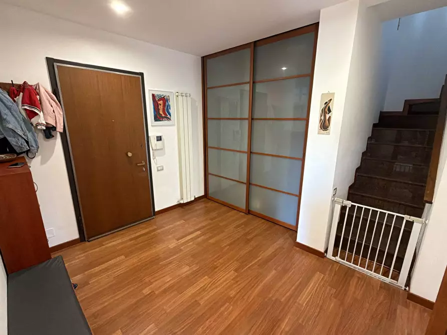 Immagine 39 di Appartamento in vendita  in VIA DON DAVID BERRETTINI 65 a Fabriano
