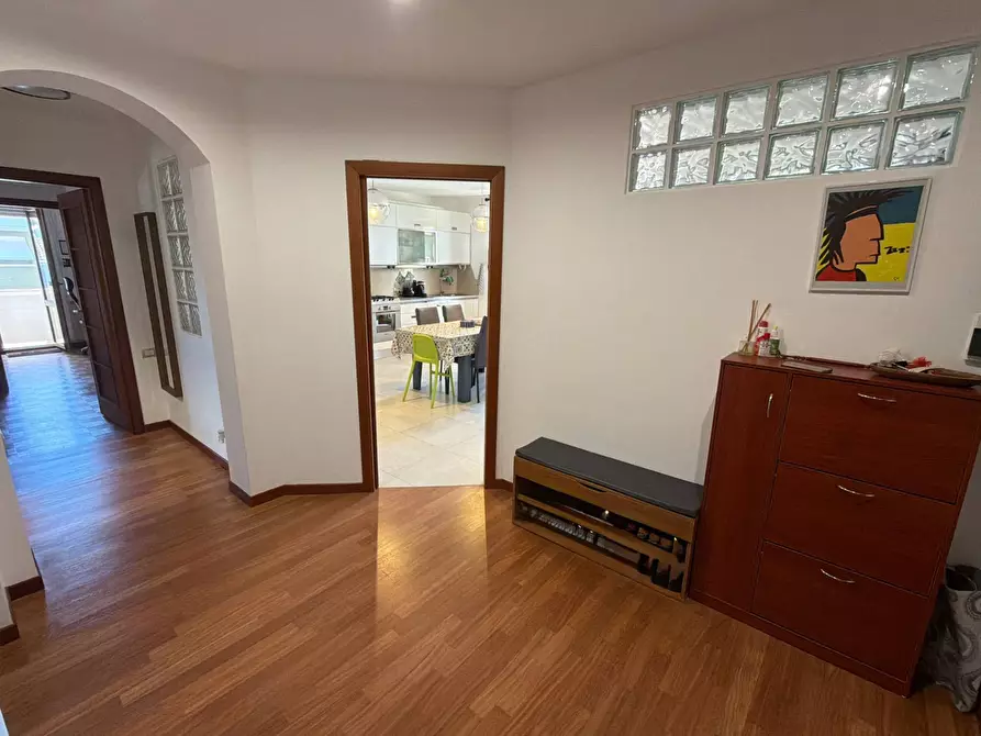Immagine 9 di Appartamento in vendita  in VIA DON DAVID BERRETTINI 65 a Fabriano